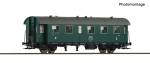 ROCO 6280073 - Personenwagen 2. Klasse, CSD
